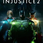 Injustice™ 2