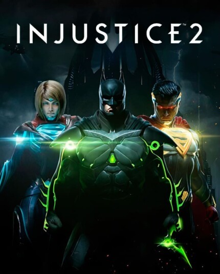 Injustice™ 2