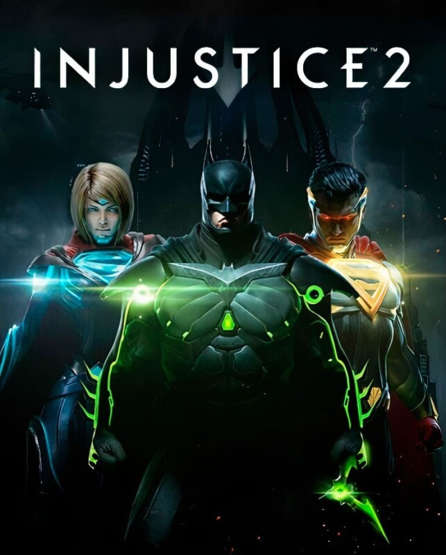 Injustice™ 2