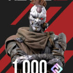 Игровая валюта Battle Teams 2 1000 ВМ