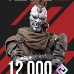 Игровая валюта Battle Teams 2 12000 ВМ