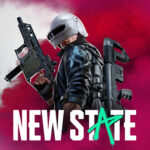 Игровая валюта New State Mobile 3600+250 NC