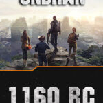 Игровая валюта Undawn 1160 RC