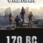 Игровая валюта Undawn 170 RC