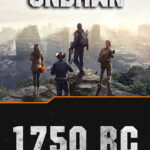 Игровая валюта Undawn 1750 RC