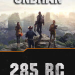 Игровая валюта Undawn 285 RC