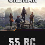 Игровая валюта Undawn 55 RC