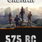 Игровая валюта Undawn 575 RC