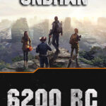 Игровая валюта Undawn 6200 RC