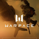 Игровая валюта Warface Кредиты 5000