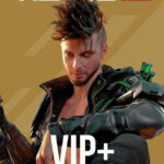 Подписка Battle Teams 2 VIP+ (1 месяц)