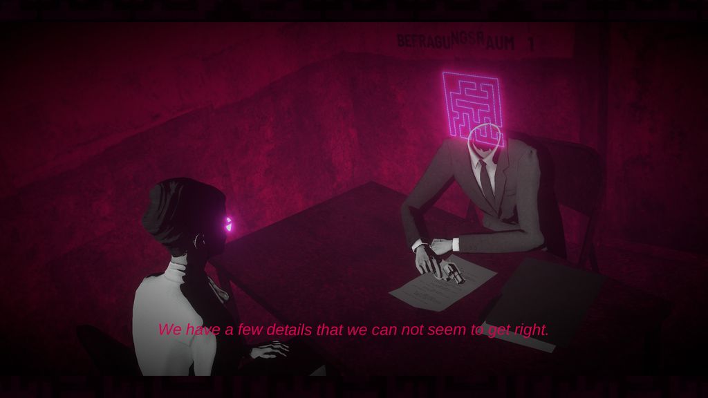 Обзор на Lorelei and the Laser Eyes 4 Обзор на Lorelei and the Laser Eyes 3