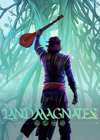 Купить The Land of the Magnates
