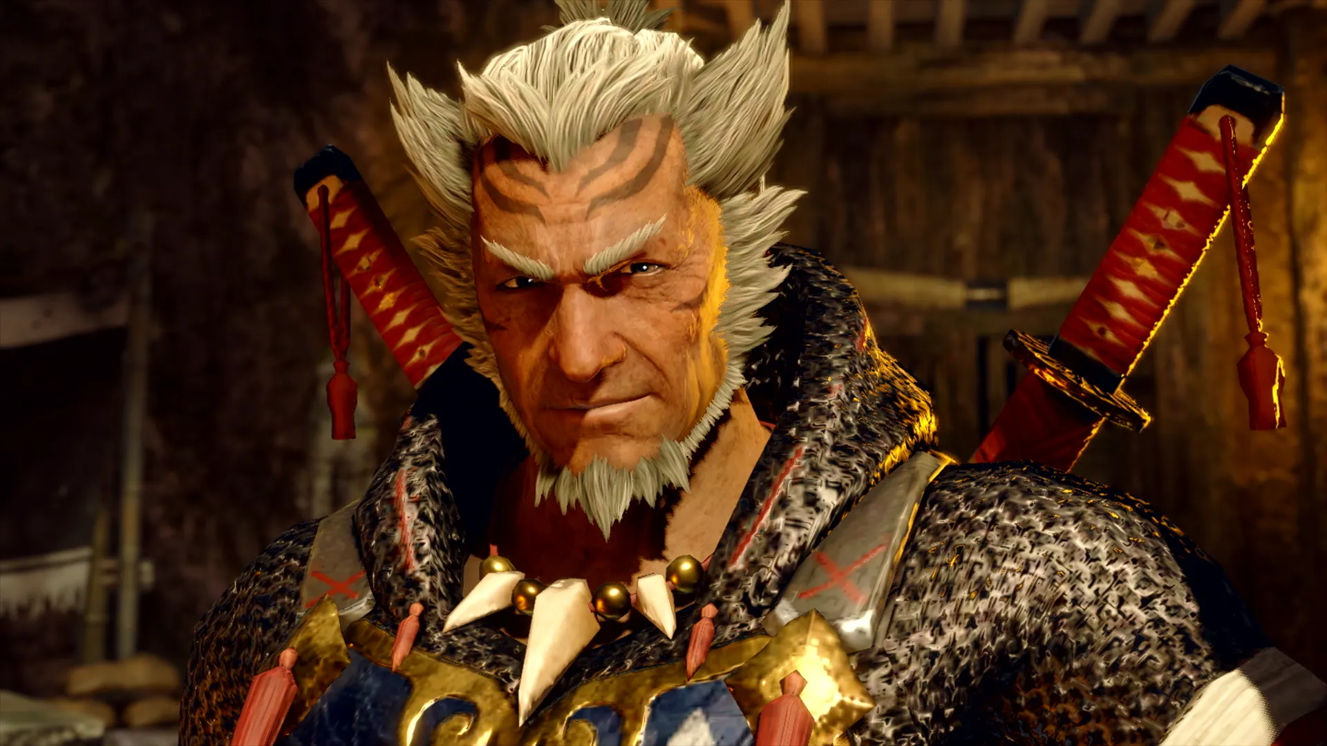Обзор на Monster Hunter Rise 1