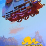 Train Yard Builder