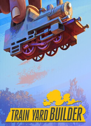 Купить Train Yard Builder