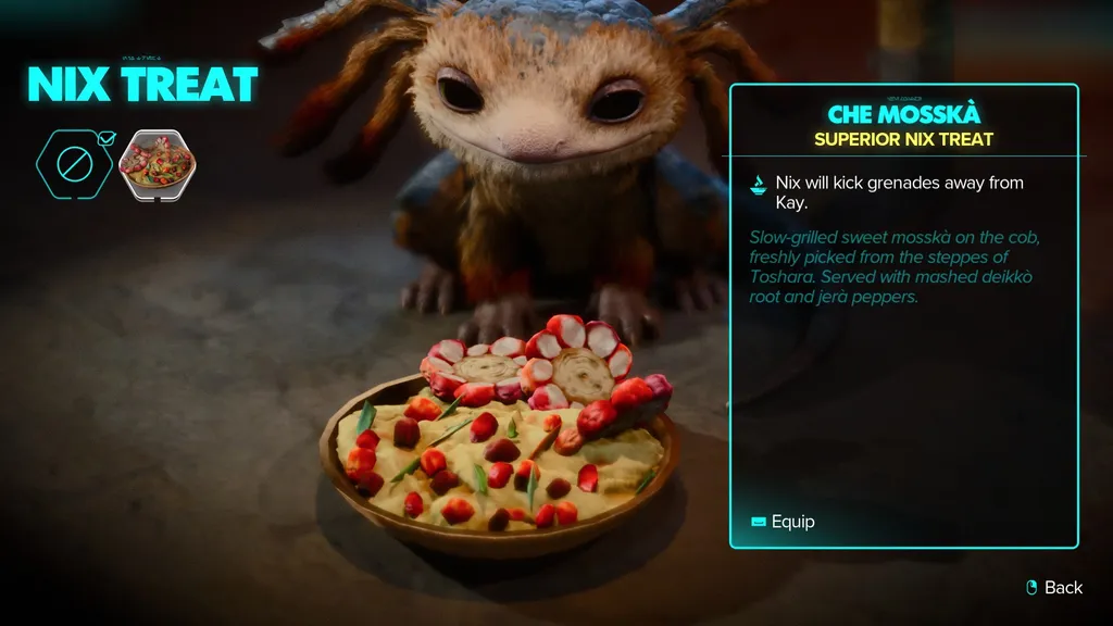 Обзор на Star Wars Outlaws 9