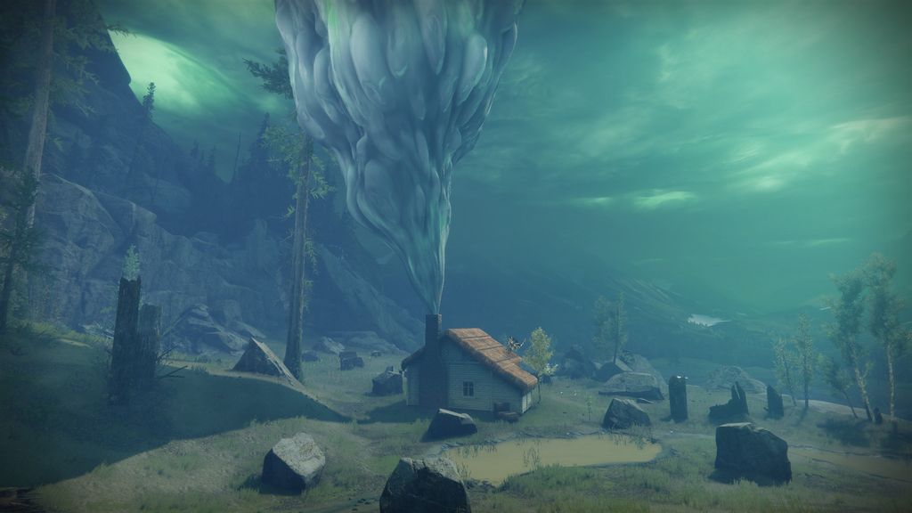 Обзор на Destiny 2: The Final Shape 8 Обзор на Destiny 2: The Final Shape 7