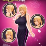 Saving Mrs. Hinako