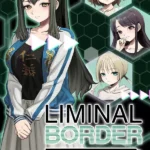 Liminal Border Part II