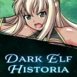 Dark Elf Historia