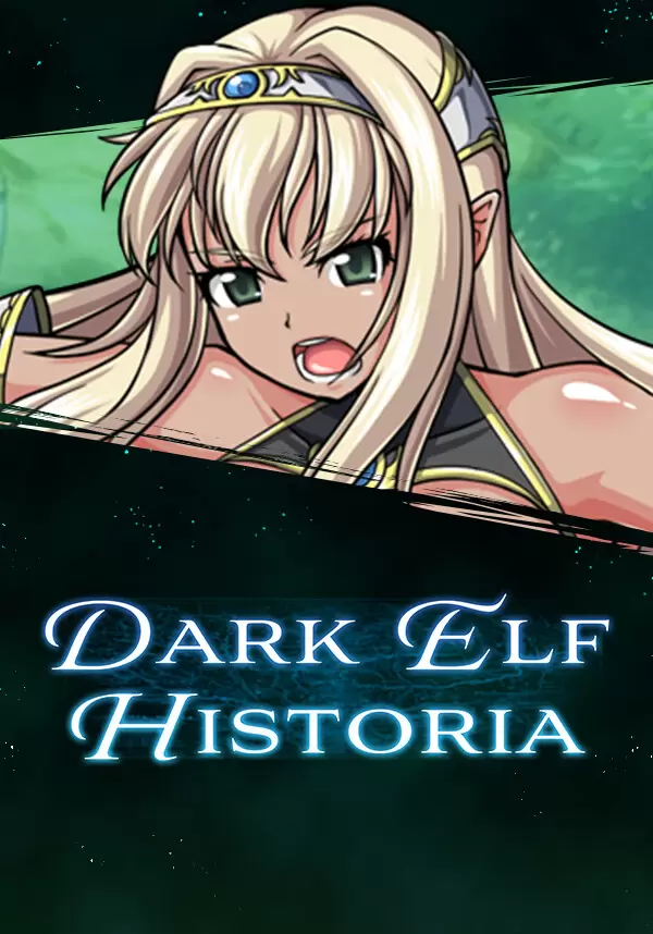 Купить Dark Elf Historia