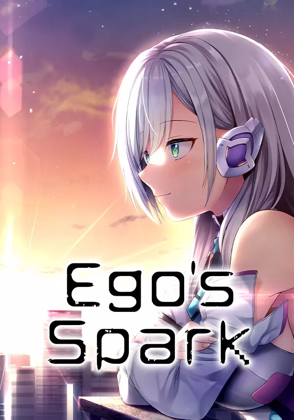 Купить Ego's Spark