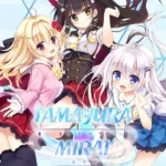 Tamayura Mirai