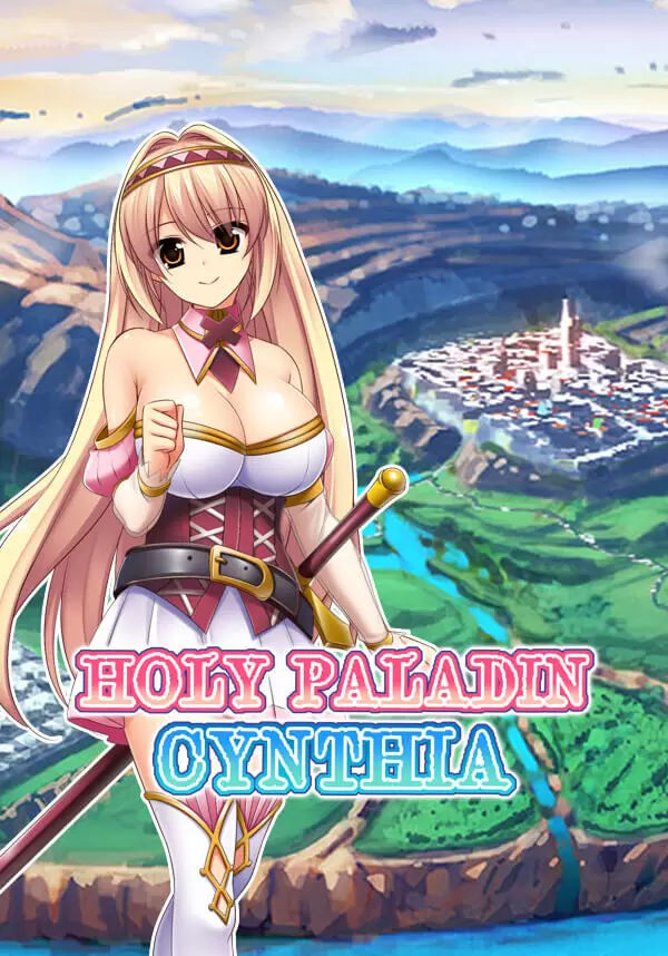 Купить Holy Paladin Cynthia