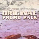 Terraforming Mars - Original Promo Pack