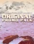 Terraforming Mars - Original Promo Pack