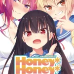 HoneyHoneyHoney!