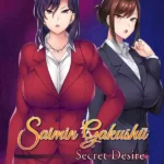 Saimin Gakushū: Secret Desire