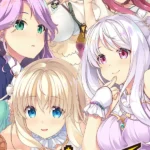 HaremKingdom