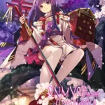 Onmyoji in the Otherworld: Sayaka's Story