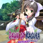 Dawn of Kagura: Hatsuka's Story