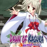 Dawn of Kagura: Natsu's Story
