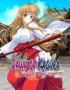 Dawn of Kagura: Maika's Story - The Dragon's Wrath