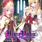 HimeYoku: A Sacrifice of Lust and Grace