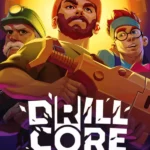 Drill Core