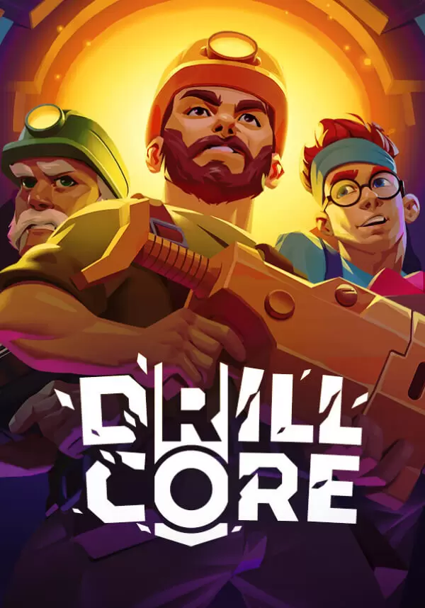 Купить Drill Core
