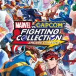 MARVEL vs. CAPCOM Fighting Collection: Arcade Classics