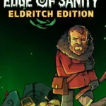 Edge of Sanity - Eldritch Edition