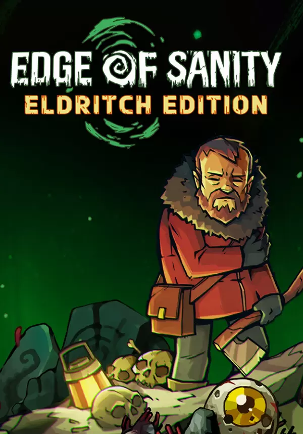 Купить Edge of Sanity - Eldritch Edition