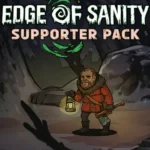 Edge of Sanity - Supporter Pack