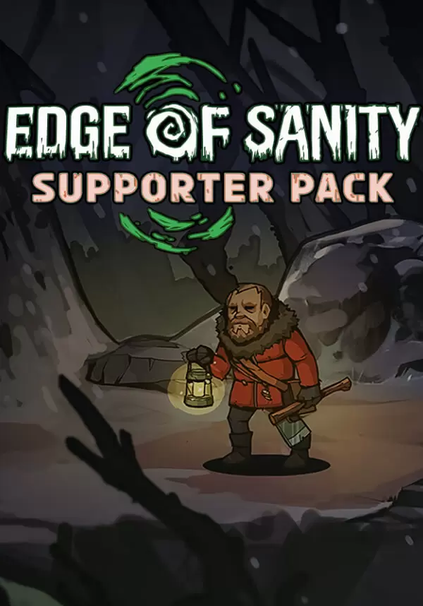 Купить Edge of Sanity - Supporter Pack