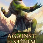 Against the Storm - Keepers of the Stone