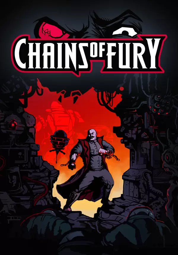 Купить Chains of Fury
