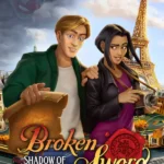 Broken Sword - Shadow of the Templars: Reforged
