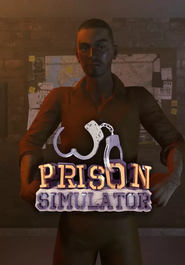 Купить Prison Simulator